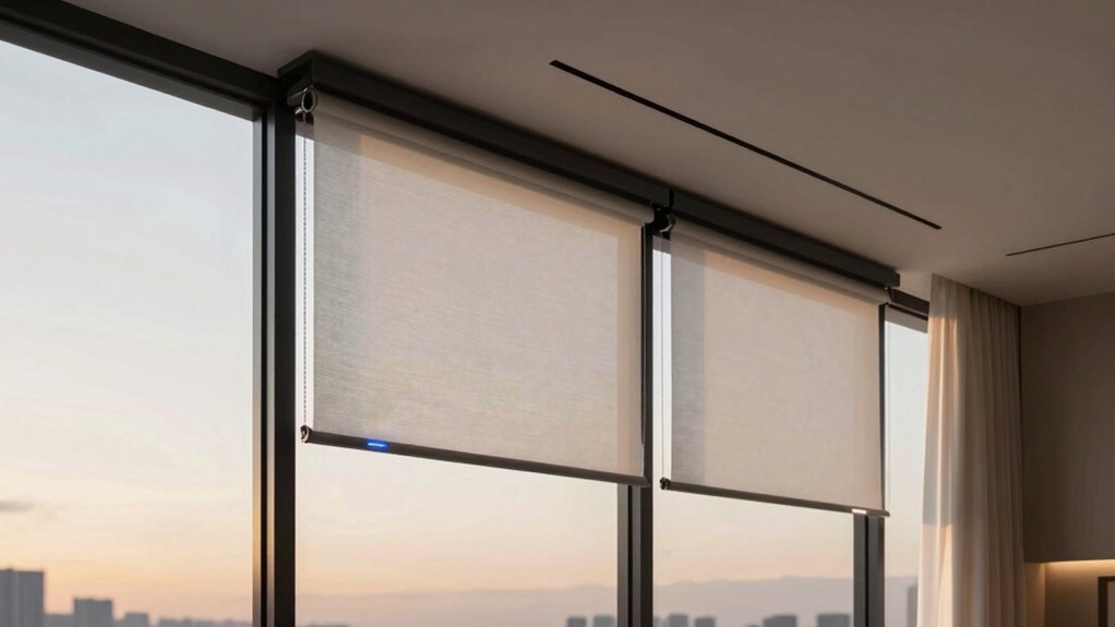 10 Best Smart Blinds & Automated Curtain Systems for Sleep Control in 2026