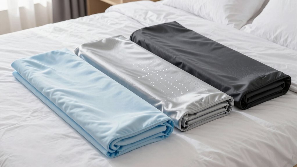 3 Best Smart Mattress Covers That Track Sleep & Adjust Temperature in 2026