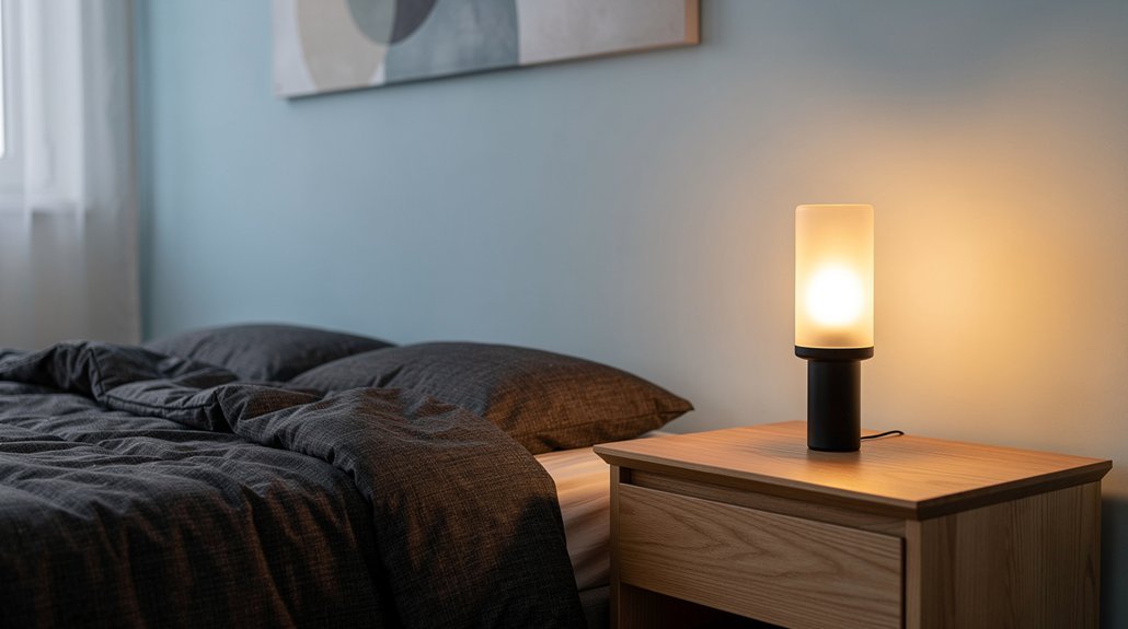 15 Best Smart Sleep Lamps That Gradually Dim in 2026