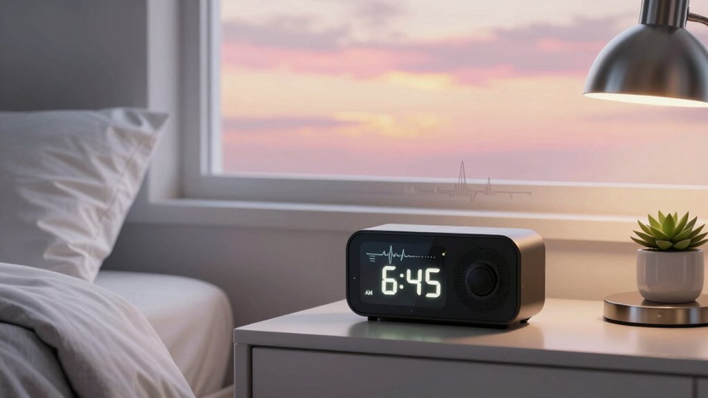 10 Best Sunrise Clock Radios With Gradual Volume Increase and Natural Sounds for 2026
