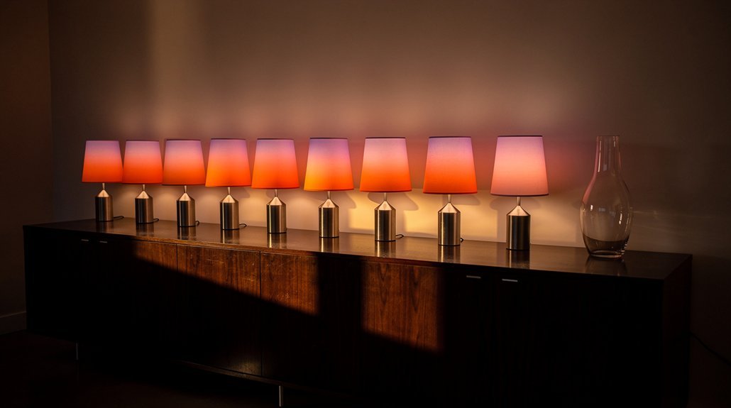 10 Best Sunset Simulation Lamps to Naturally Wind You Down in 2026