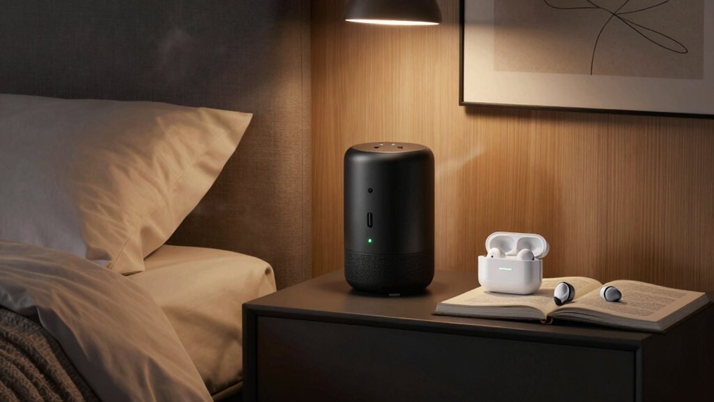 15 Best Guided Meditation Audio Devices for Bedtime in 2026