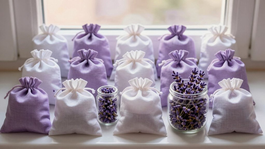 15 Best Lavender Sachets for Pillowcases That Passively Promote Relaxation in 2026