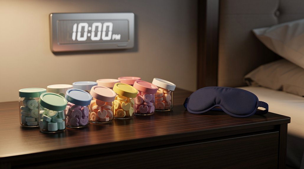 10 Best Melatonin Gummies for Falling Asleep Fast Without Grogginess in 2026