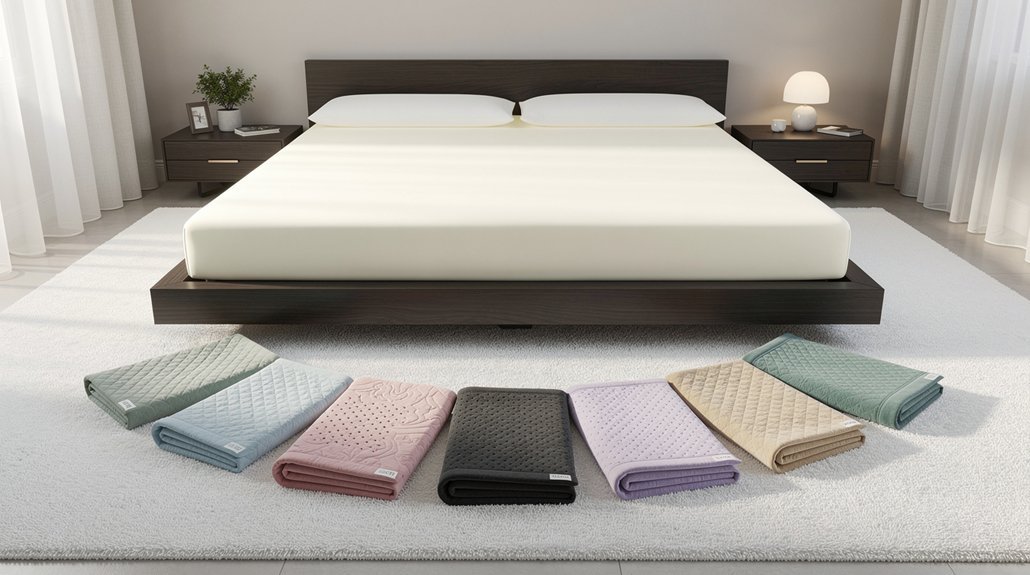 15 Best Memory Foam Mattress Toppers That Transform a Bad Mattress Overnight in 2026