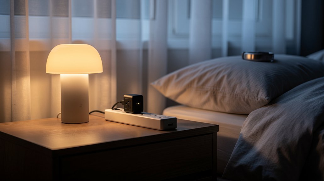 10 Best Smart Plugs for Automating Your Sleep Routine in 2026