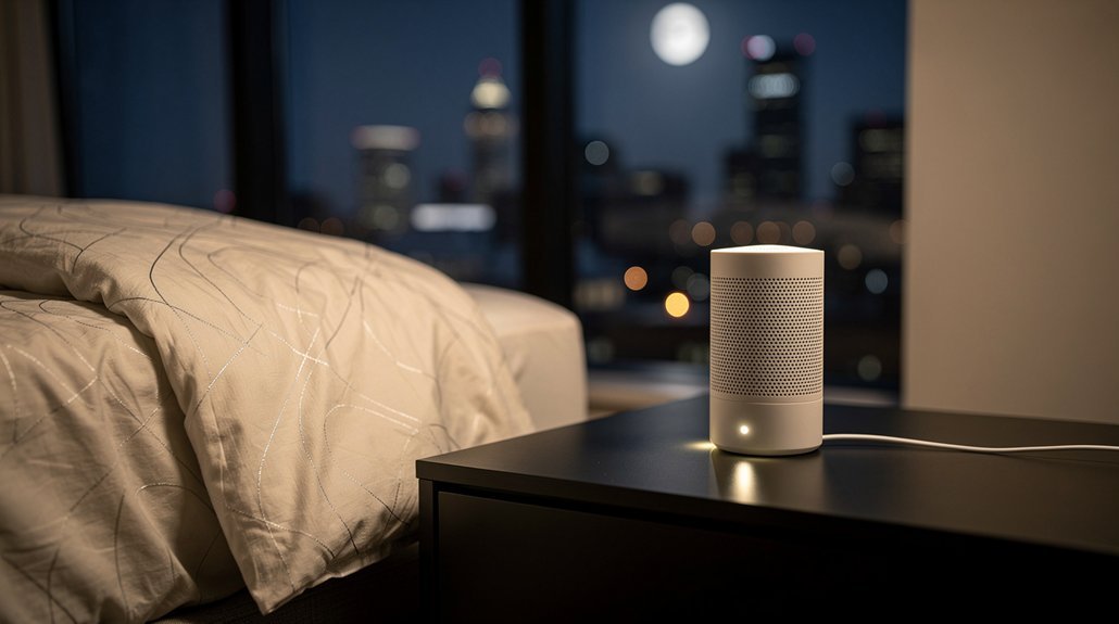 10 Best White Noise Machines for Deepest Sleep in 2026