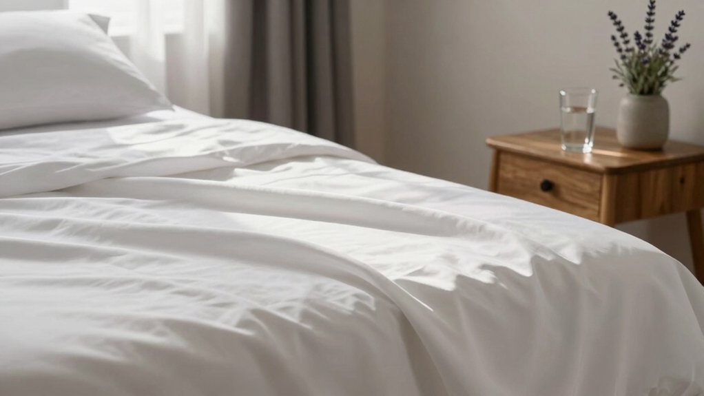 10 Best Cooling Tencel Sheet Sets for Ultra-Sensitive Skin Sleepers in 2026