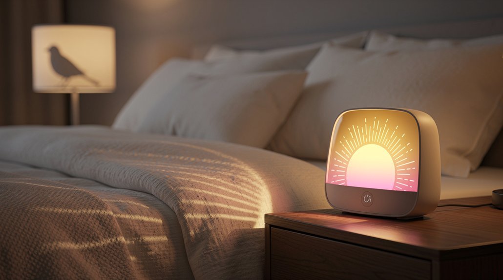 15 Best Wake‑Up Light Alarm Clocks with Simulated Sunrise & Bird Sounds for 2026