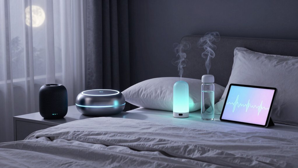 yoga nidra tools for insomnia 2026